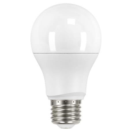 Satco 9.5 Watt A19 LED Frosted Medium Base Light Bulb