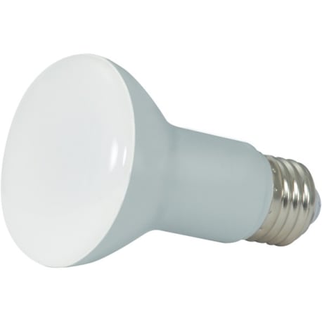 Satco 6.5 R20 LED Medium Base Light Bulb