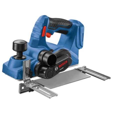 Bosch 18V 3-1/4 In. Planer, Tool Only