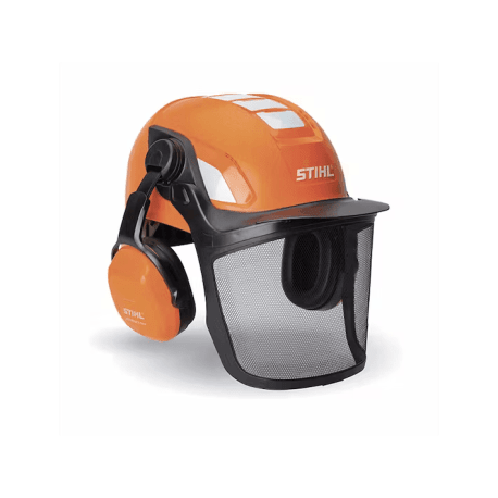 STIHL ADVANCE X-VENT Helmet System