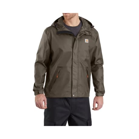 Carhartt Men's 2XL Tarmac Storm Defender Jacket