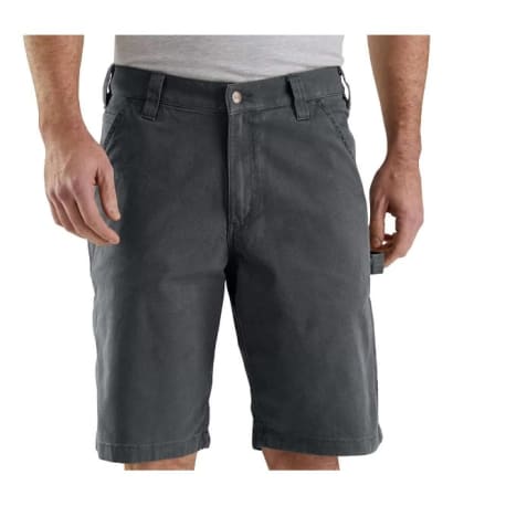 Carhartt Rugged Flex Shadow Rigby Work Short, 38