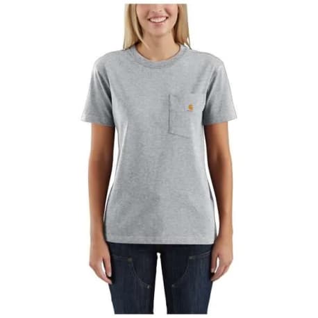 Women's Casual & Work T-Shirts, Carhartt