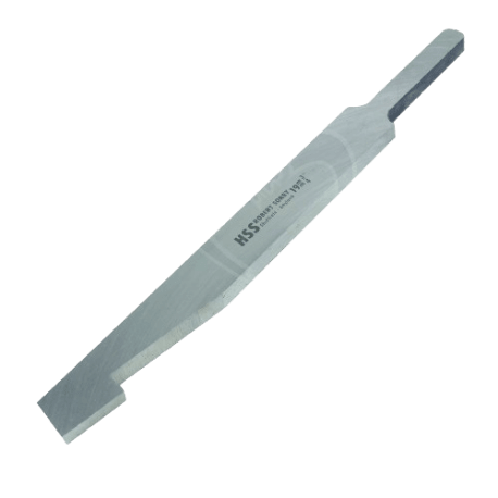 Sorby Diamond Side Scraper Blade, 3/4 in.