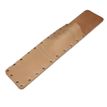 Sorby 289H85 Timber Framing Slick Holster, 3-3/8 in.