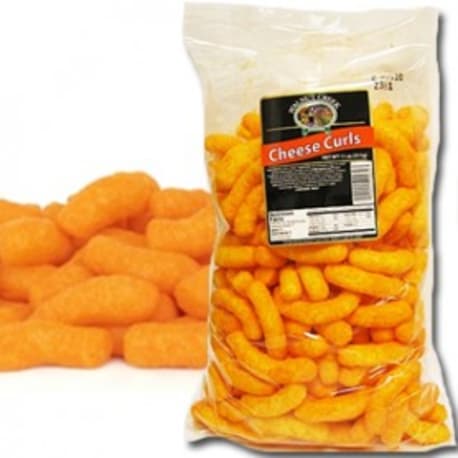 Walnut Creek Cheese Curls, 11 oz.