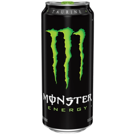 Monster Original Monster Energy Drink, 16 oz.