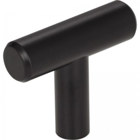 Hardware Resources Naples Knob, Matte Black