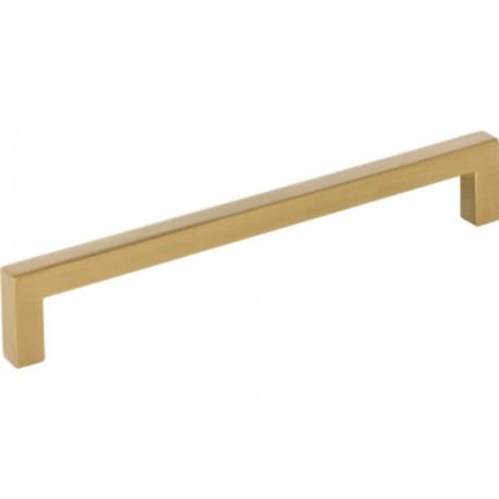 Hardware Resources Stanton 160mm Pull, Satin Bronze