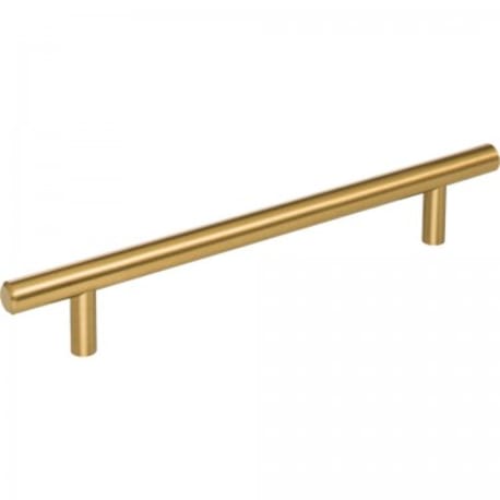 Hardware Resources Naples 220mm Pull, Satin Bronze