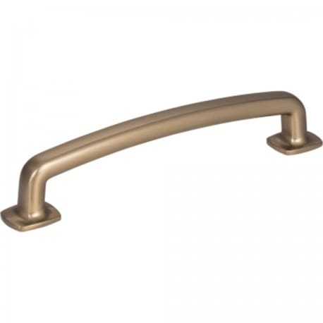 Hardware Resources Belcastel 128mm Pull Satin Bronze