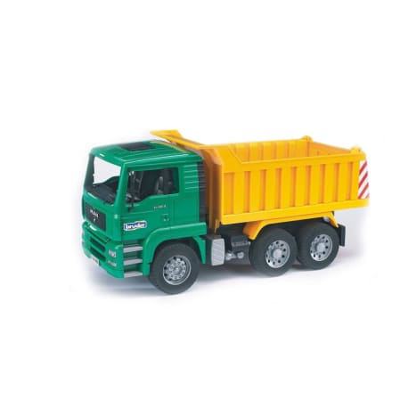 Bruder Toys MAN TGA Tip Up Truck