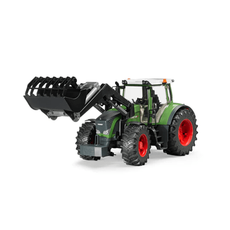 Bruder Fendt 936 Vario w/ Front Loader