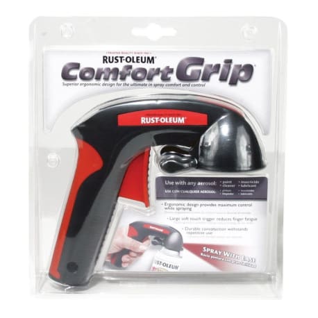 Rust-Oleum Comfort Grip Spray Trigger Sray Can Converter