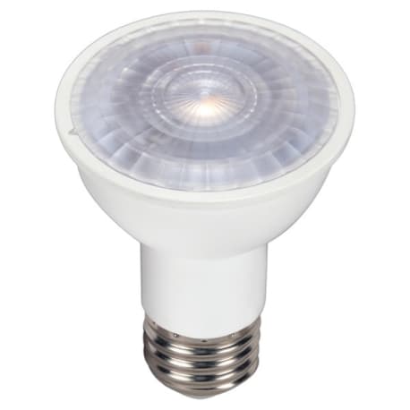 Satco 4.5 Watt PAR16 LED Medium Base Light Bulb