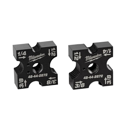 Milwaukee Replacement Cutting Die Set