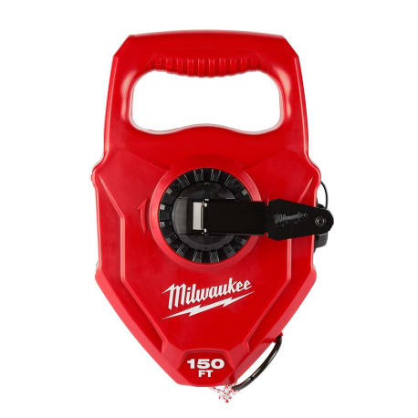 Milwaukee 150' Extra Bold Large Capacity Chalk Reel