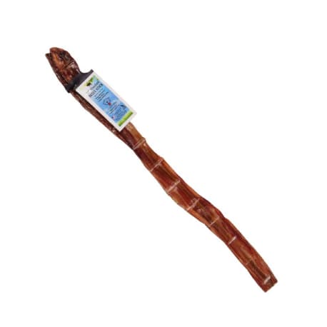 Natural Cravings Standard Bully Stick, 12 in.