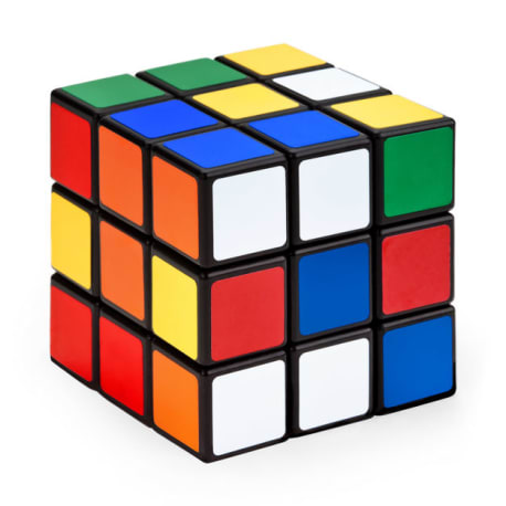 Continuum Games Original Rubik's Cube