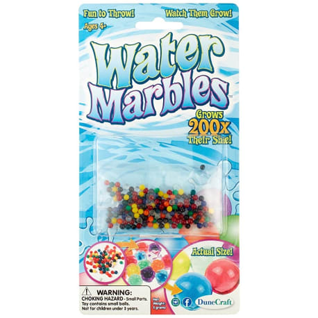 Continuum Games Water Marbles