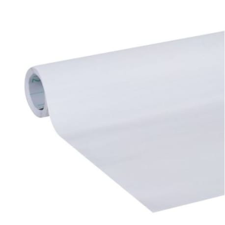 Duck Brand Peel and Stick Adhesive White Shelf Liner, 20 in. x 15 ft.