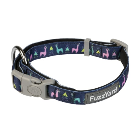 Fuzzyard collars hot sale