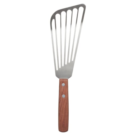 Maine Man Fish Spatula with Slotted Angled Blade, 11.25 in.