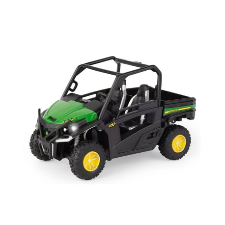 Tomy 1:32 Scale John Deere RSX860i Gator