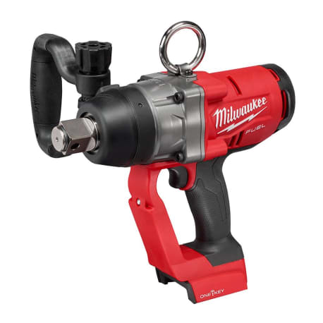 Milwaukee M18 FUEL™ 1" High Torque Impact Wrench w/ ONE-KEY™