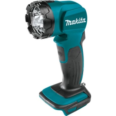 Makita 18V LXT® Lithium-Ion Cordless L.E.D. Flashlight, Flashlight Only