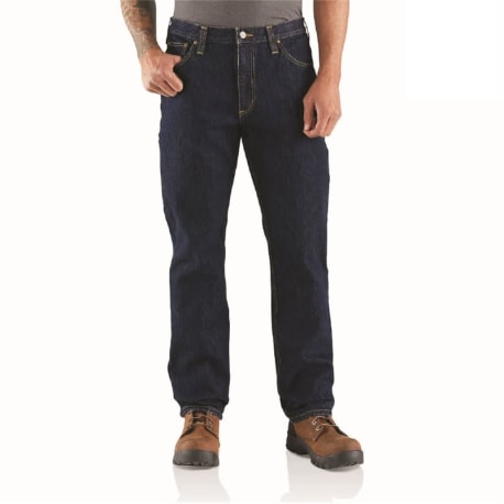 Carhartt Rugged Flex Fit Freight 5-Pocket Jean 40x32 | Hartville Hardware