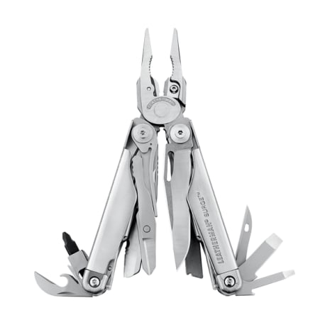 Leatherman Surge 21 Tool Multi-Tool