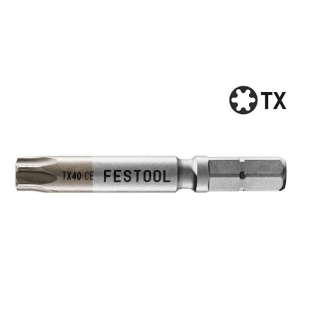 Festool 205083 Torx Bits TX 40-50 CENTRO/2