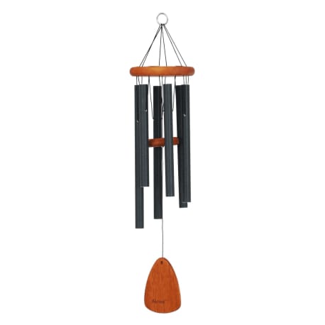 Festival 30 in. Forest Green Windchime, Scale of B-Flat