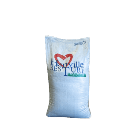 BesTurf Hartville Mix Grass Seed, 25 lb.