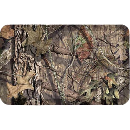 GelPro Designer Mossy Oak Break-up Country Comfort Mat, 20 x 32 in.