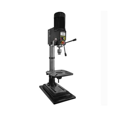 Teknatool Nova Viking 16 in. DVR Benchtop Drill Press