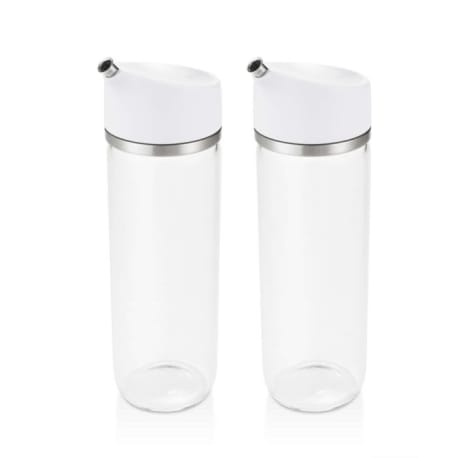 OXO Precision Pour Glass Dispenser Set