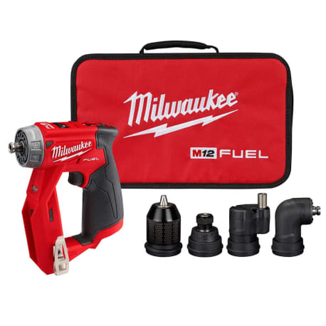 Milwaukee M12 FUEL™ Installation Drill/Driver