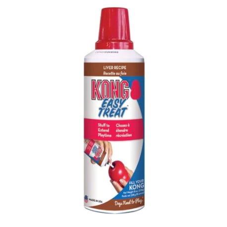 KONG  Stuff 'N Liver Squeeze, 8 oz.