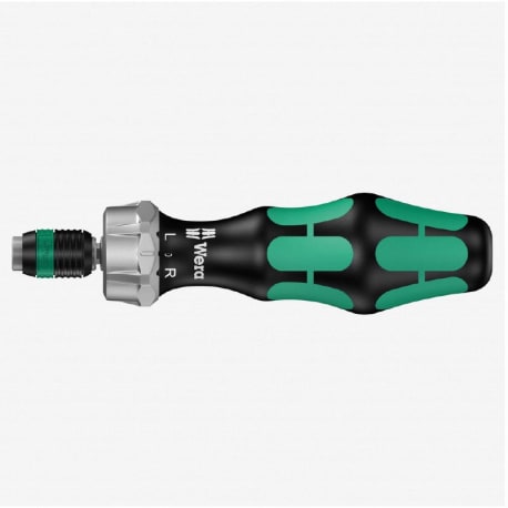 Wera Ratchet Screwdriver