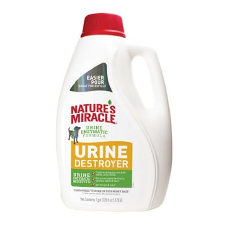 Nature's Miracle Urine Destroyer, 1 Gallon