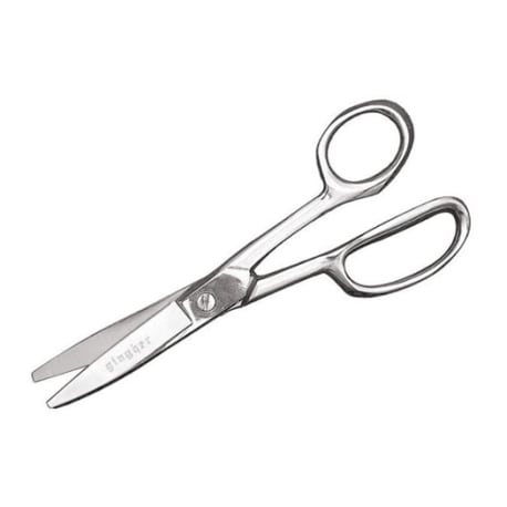 Weaver Leather Cutting Scissors, 8 in.