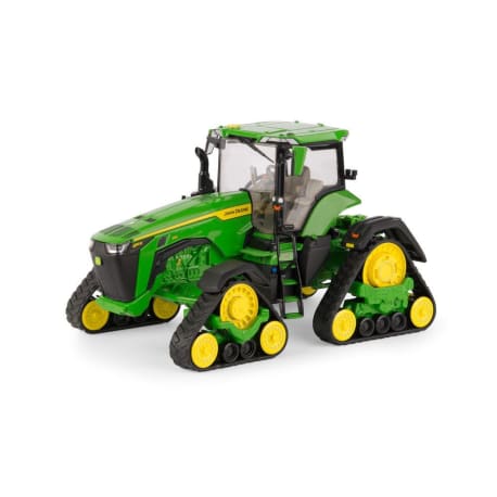 TOMY John Deere 8RX 410 Prestige Collection Tractor, 1/32 Scale