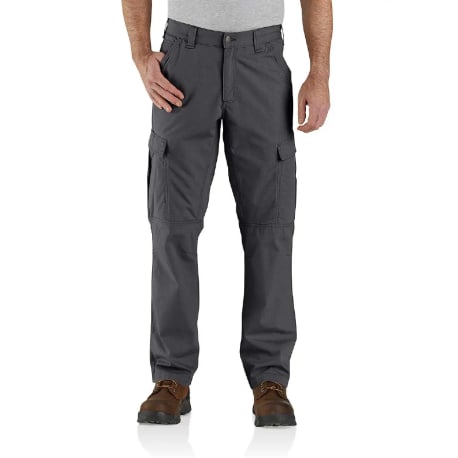 Carhartt Force Shadow Relaxed Fit Ripstop Cargo Pant, 34x32