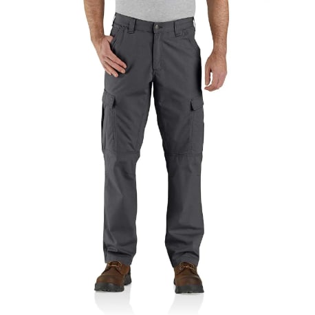 Carhartt Force Shadow Relaxed Fit Ripstop Cargo Pant, 34x34
