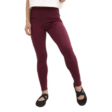 Fitkicks crossover leggings