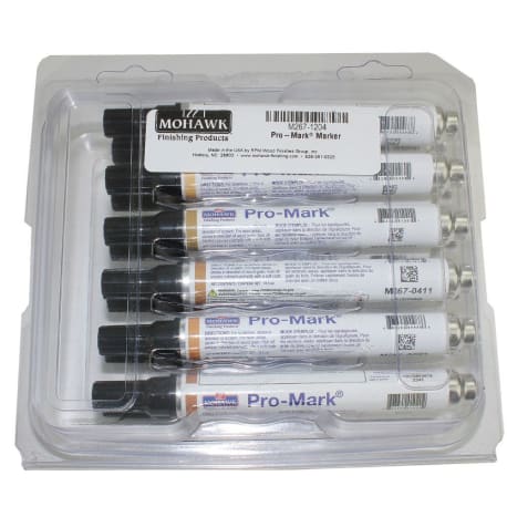 Mohawk Pro-Mark 12-Pack Assortment #2