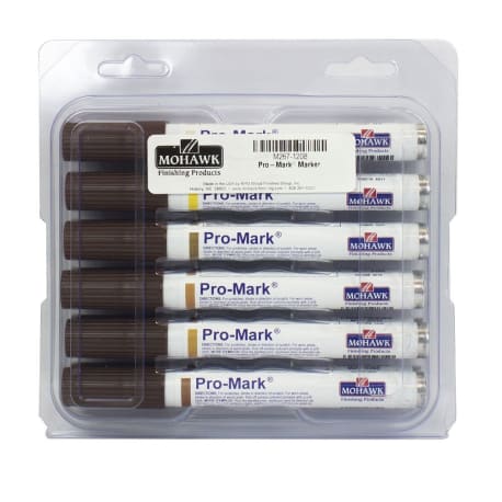 Mohawk Pro-Mark 12-Pack Assortment #4