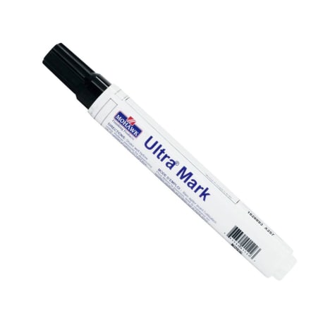 Mohawk Ultra Mark Marker White S8